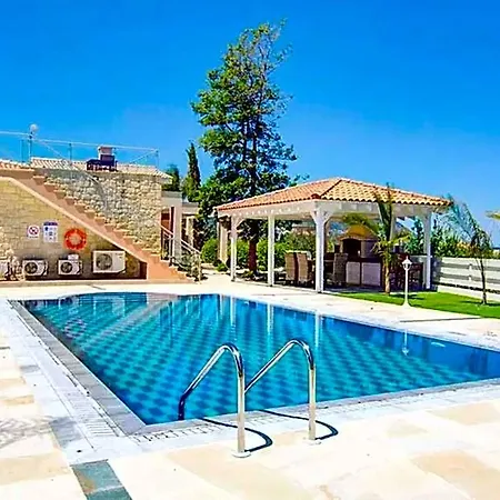 Villa Sea Breeze Hideaway Polis