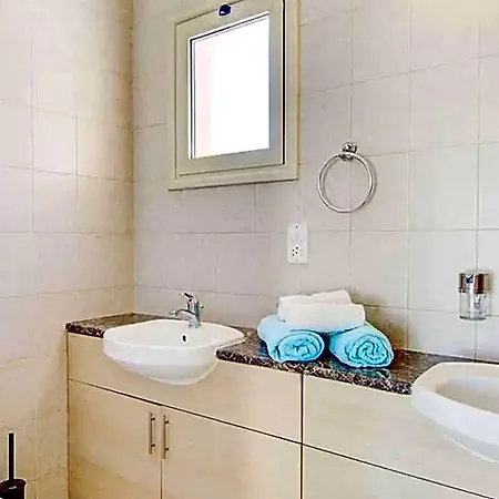 Hotel Sea Breeze Hideaway Polis